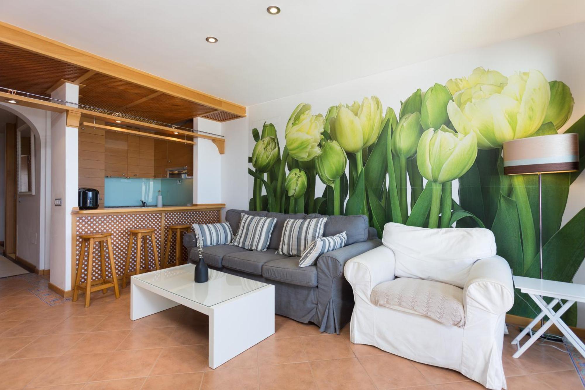 Paradise Homes Tenerife Плайя-Парайсо Номер фото