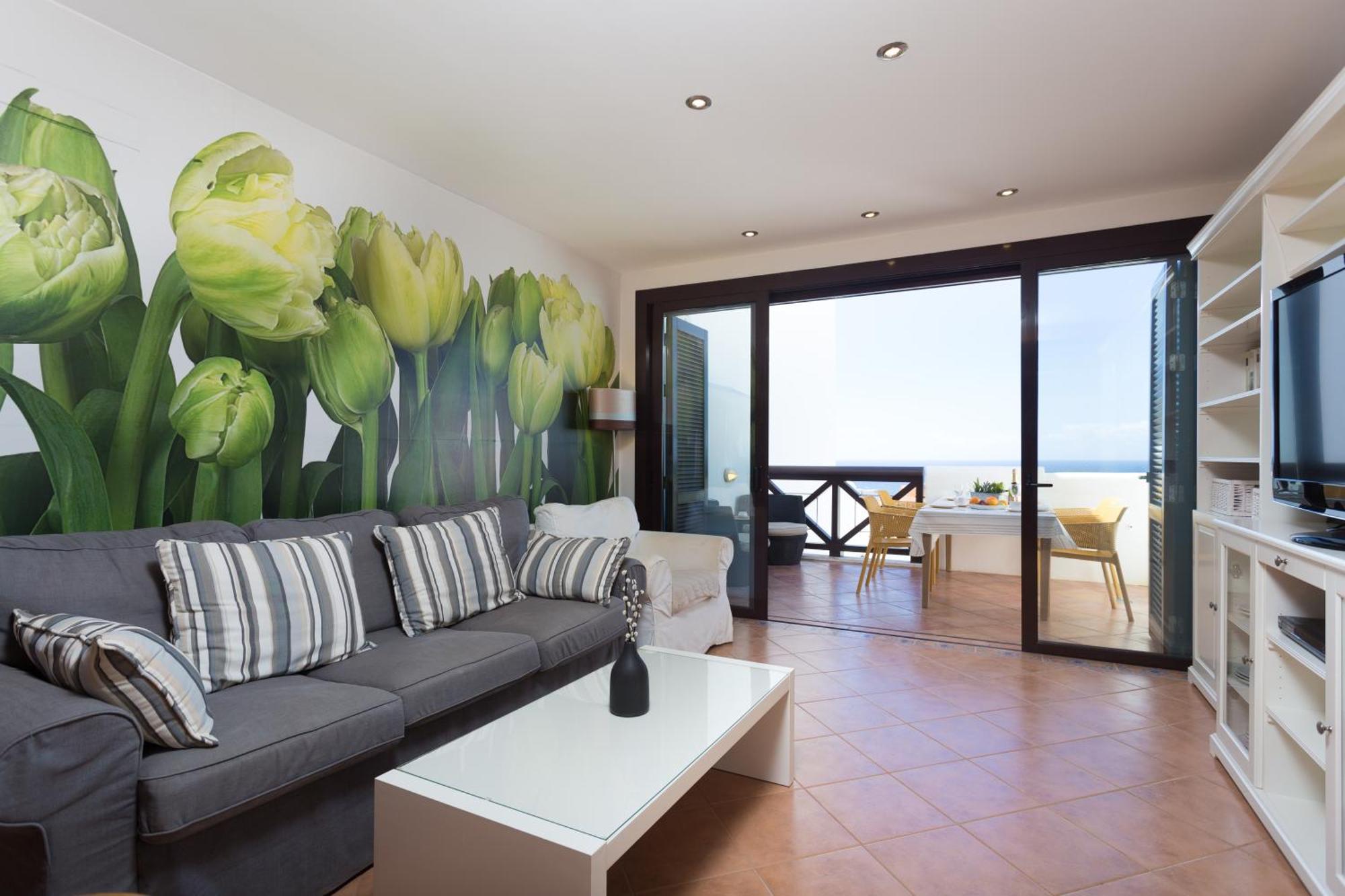Paradise Homes Tenerife Плайя-Парайсо Номер фото